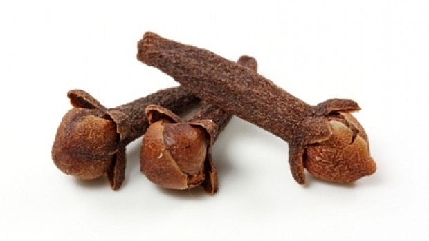 Cloves